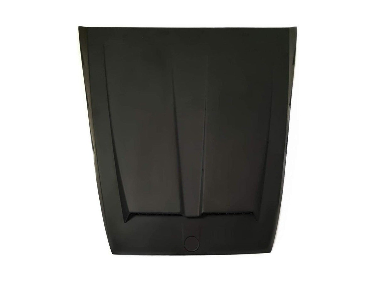 Fiberglass Brabus Hood Cover W463A Style for Mercedes-Benz W463 G-Wagon